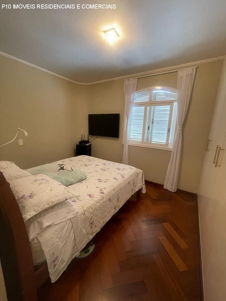 Apartamento à venda com 4 quartos, 166m² - Foto 15