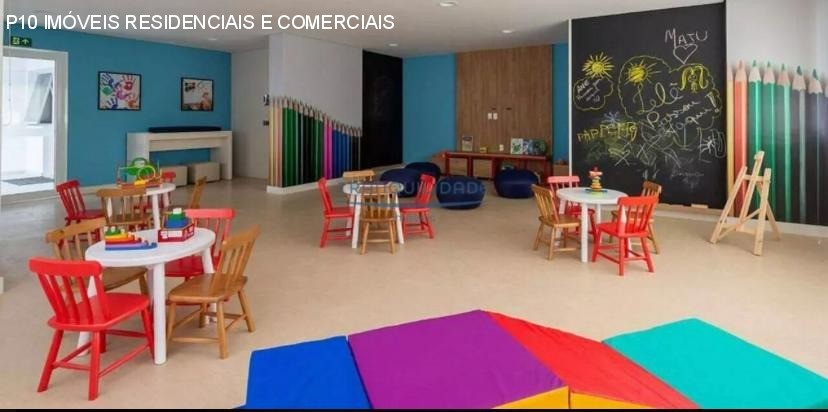 Apartamento à venda com 2 quartos, 87m² - Foto 31