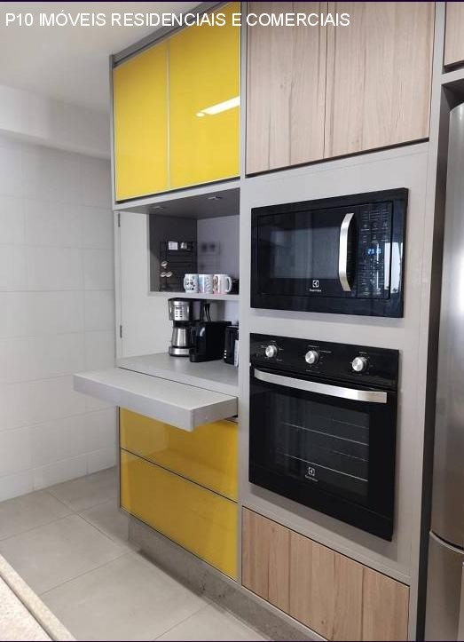 Apartamento à venda com 3 quartos, 127m² - Foto 19