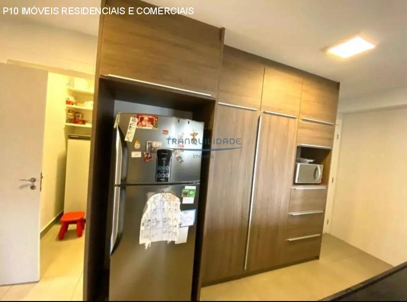 Apartamento à venda com 4 quartos, 129m² - Foto 8