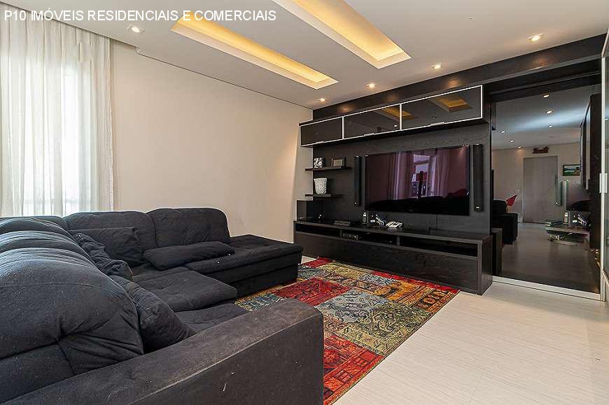 Apartamento à venda com 3 quartos, 184m² - Foto 9