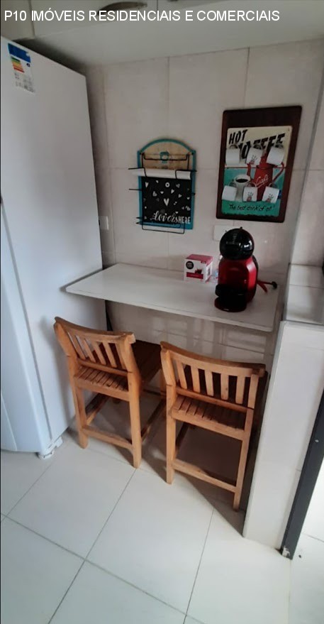 Apartamento à venda com 3 quartos, 128m² - Foto 10