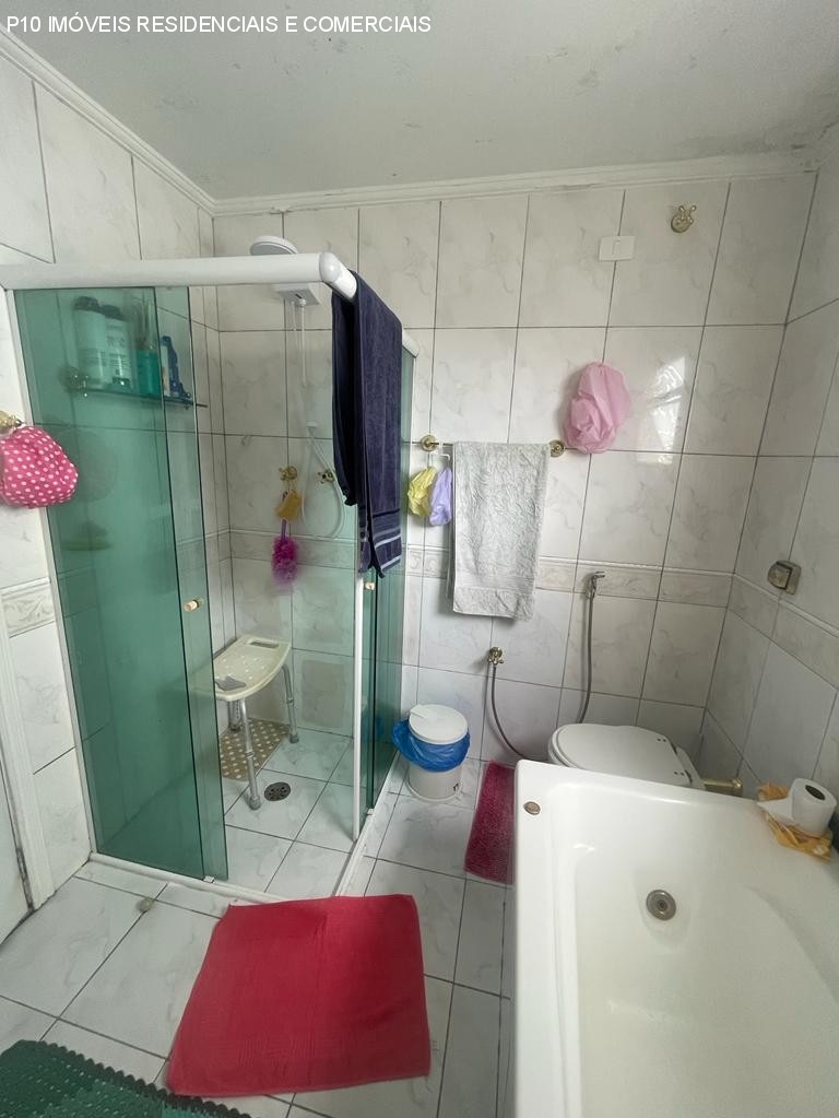 Apartamento à venda com 4 quartos, 166m² - Foto 20