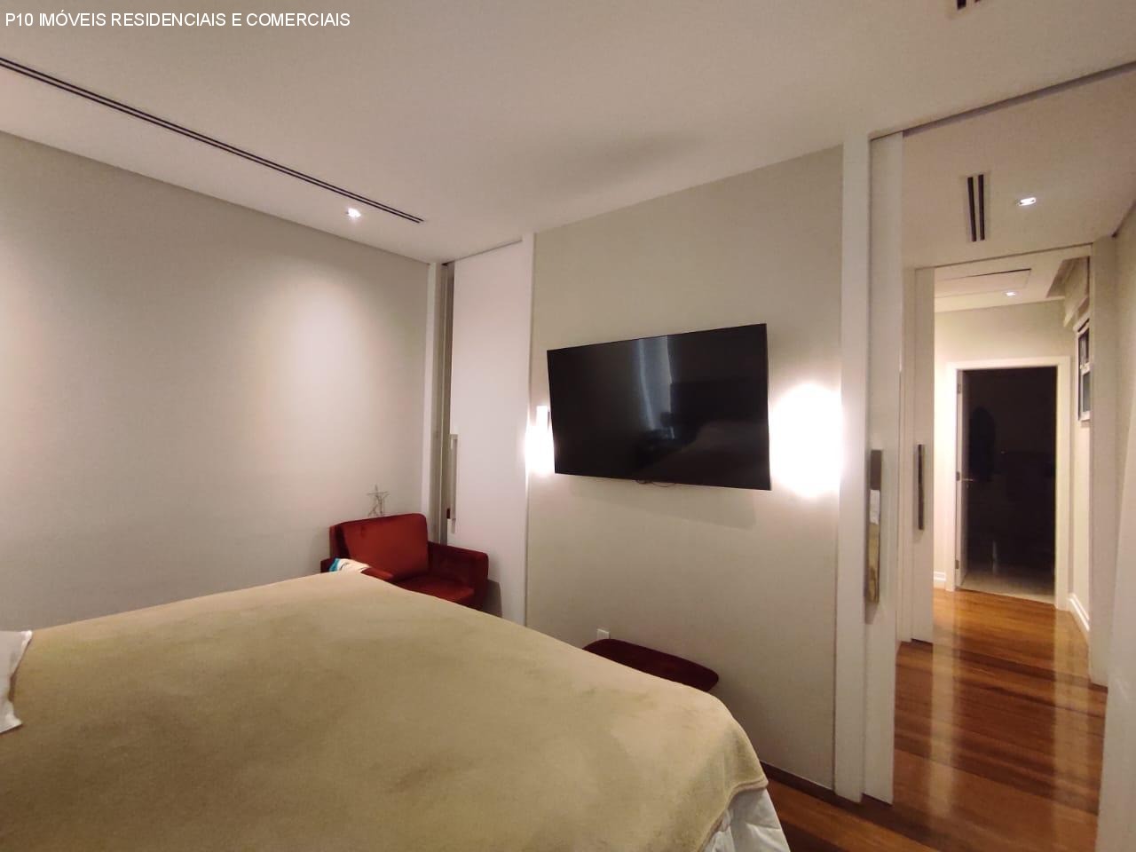 Apartamento à venda com 3 quartos, 281m² - Foto 21