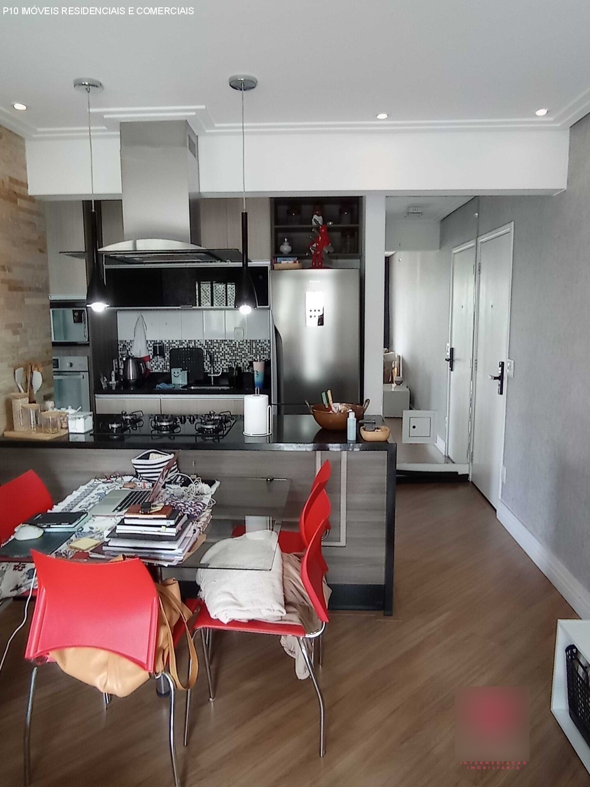 Apartamento à venda com 2 quartos, 69m² - Foto 10