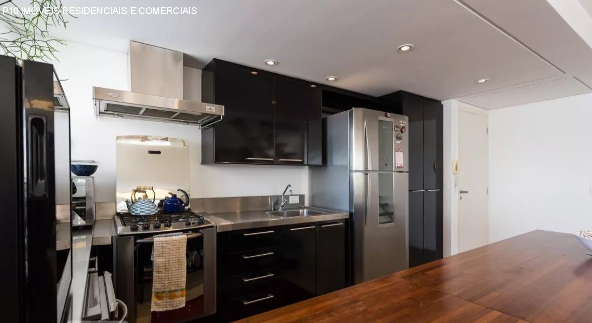 Cobertura à venda com 3 quartos, 180m² - Foto 11