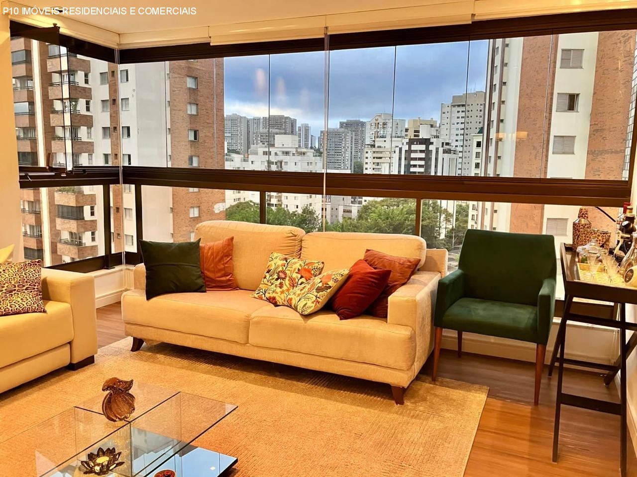 Apartamento à venda com 3 quartos, 105m² - Foto 7