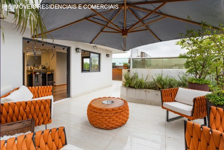 Cobertura à venda com 4 quartos, 285m² - Foto 5