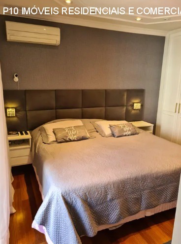 Apartamento à venda com 4 quartos, 215m² - Foto 14