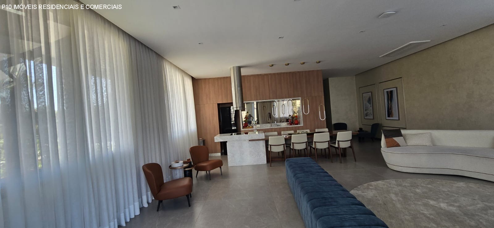 Apartamento à venda com 3 quartos, 136m² - Foto 35