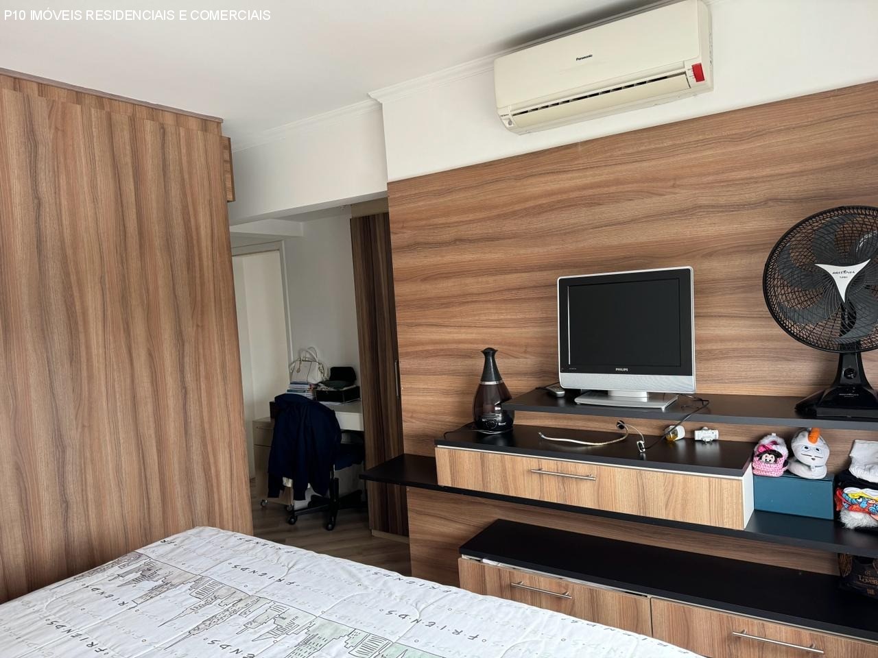 Apartamento à venda com 3 quartos, 181m² - Foto 12