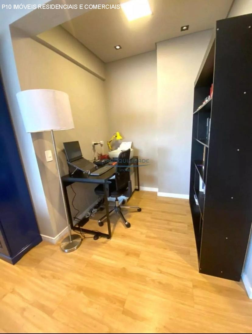 Apartamento à venda com 4 quartos, 129m² - Foto 3