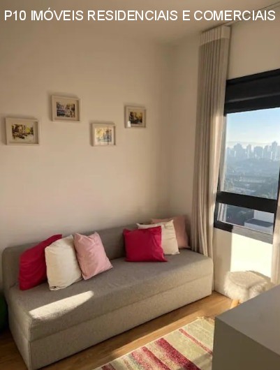 Apartamento à venda com 2 quartos, 118m² - Foto 9