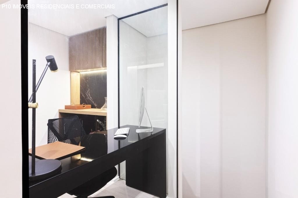 Apartamento à venda com 2 quartos, 125m² - Foto 10