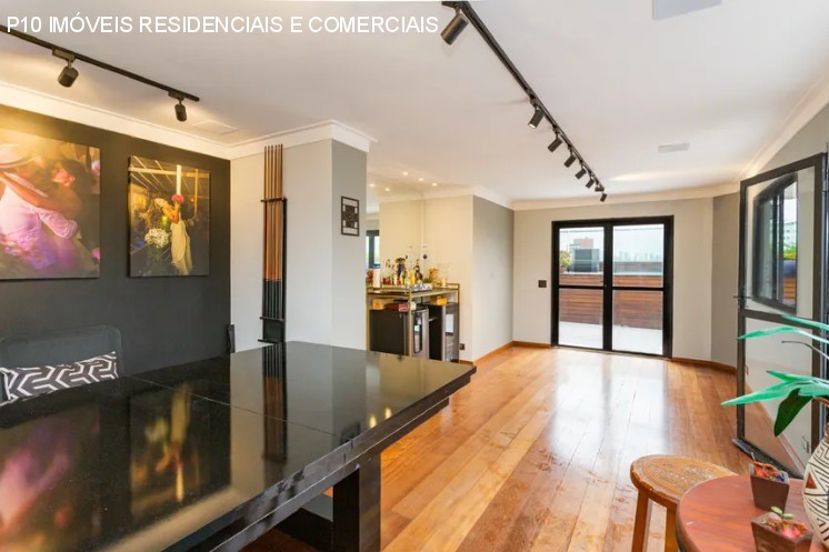 Cobertura à venda com 4 quartos, 285m² - Foto 16