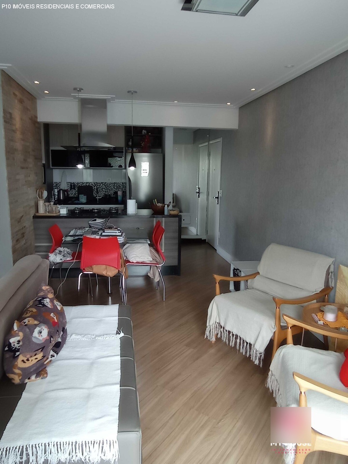 Apartamento à venda com 2 quartos, 69m² - Foto 14