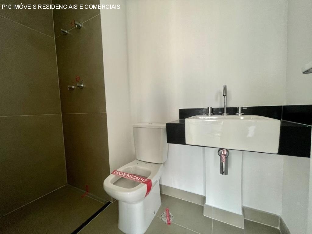 Apartamento à venda com 1 quarto, 74m² - Foto 7