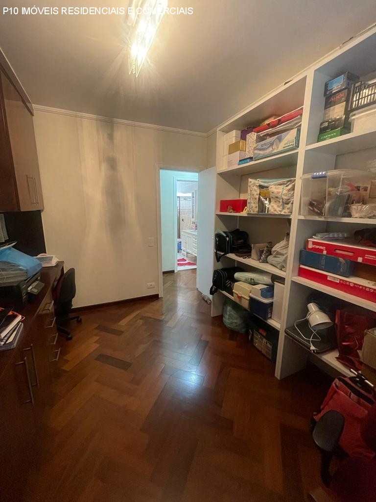 Apartamento à venda com 4 quartos, 166m² - Foto 11