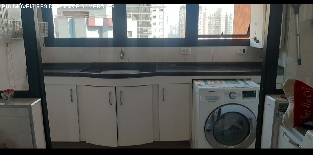 Apartamento à venda com 3 quartos, 128m² - Foto 12