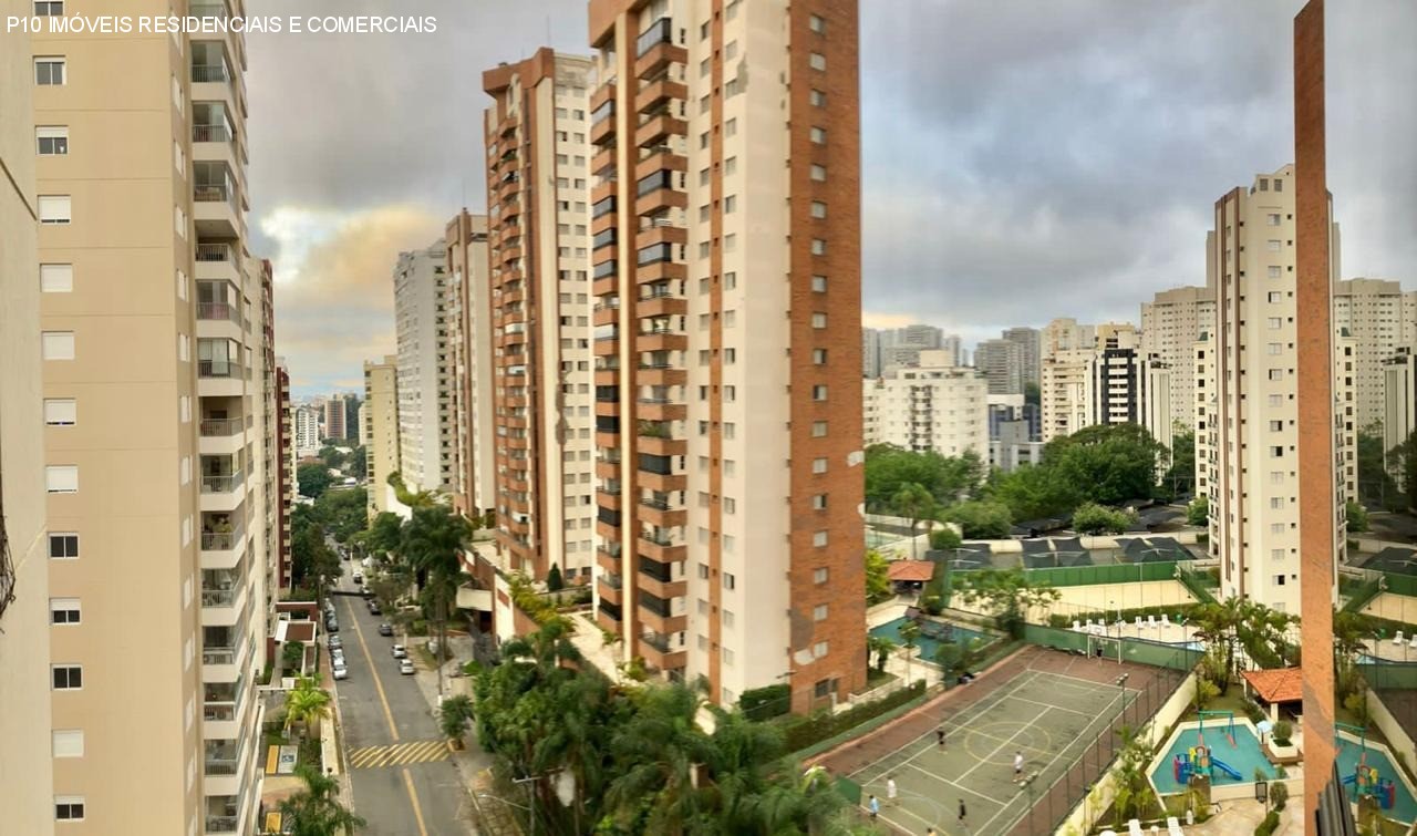 Apartamento à venda com 3 quartos, 105m² - Foto 20