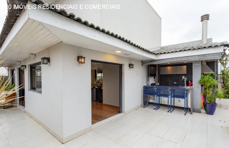 Cobertura à venda com 4 quartos, 285m² - Foto 3