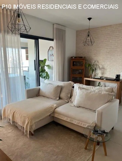 Apartamento à venda com 2 quartos, 118m² - Foto 4