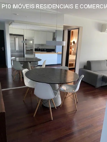 Apartamento à venda com 2 quartos, 80m² - Foto 3