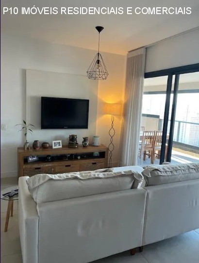 Apartamento à venda com 2 quartos, 118m² - Foto 3