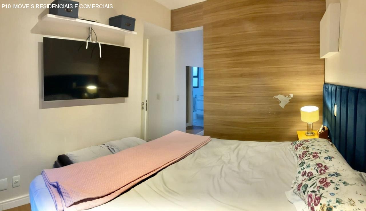 Apartamento à venda com 3 quartos, 105m² - Foto 29