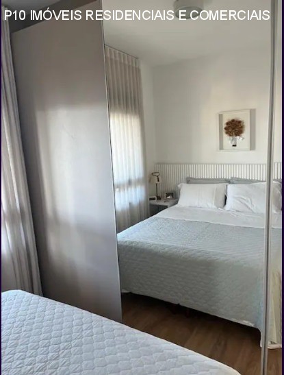 Apartamento à venda com 2 quartos, 118m² - Foto 7