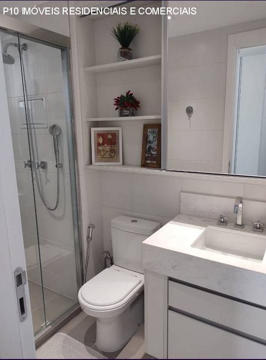 Apartamento à venda com 3 quartos, 127m² - Foto 22