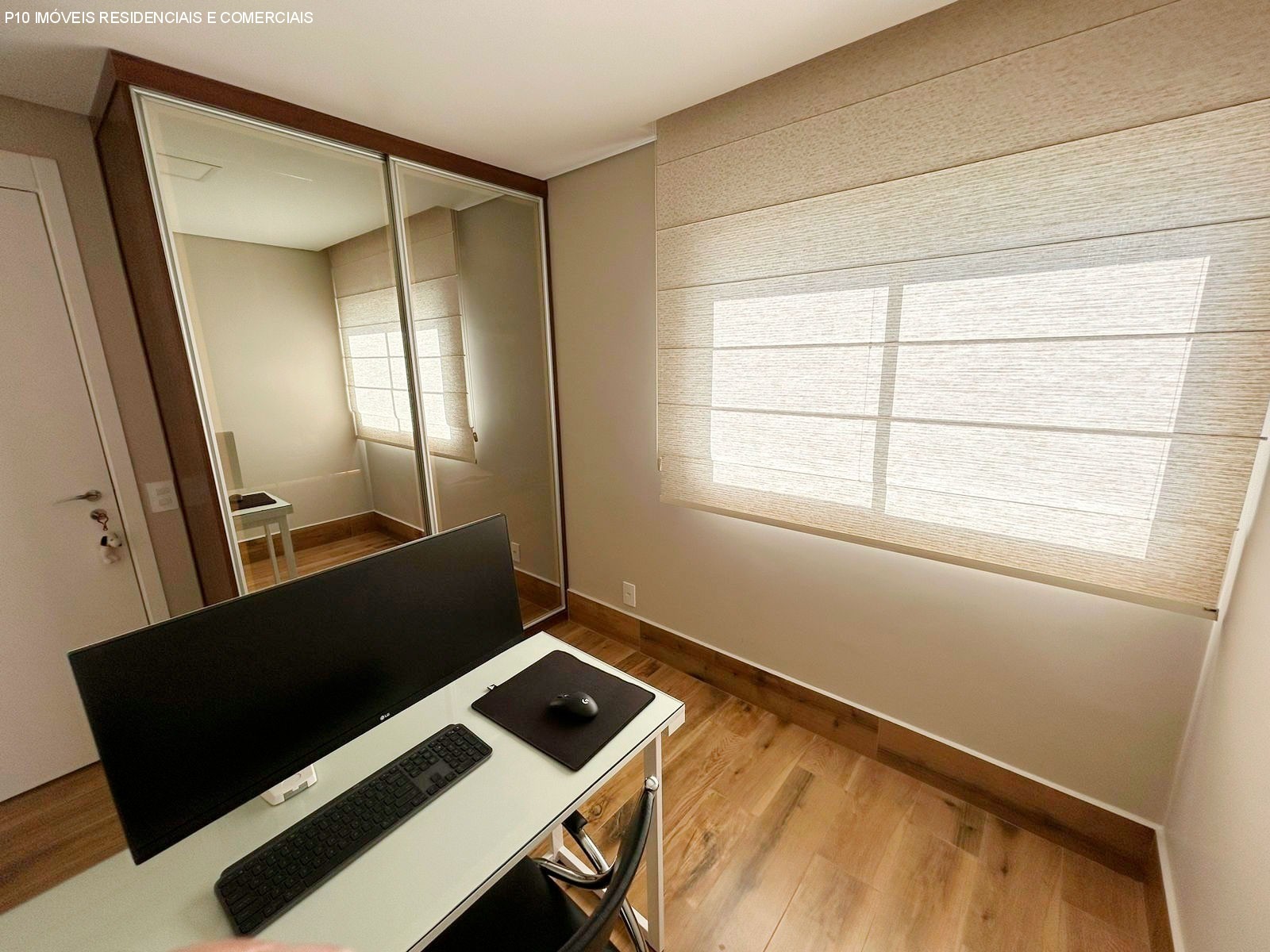 Apartamento à venda com 3 quartos, 127m² - Foto 26