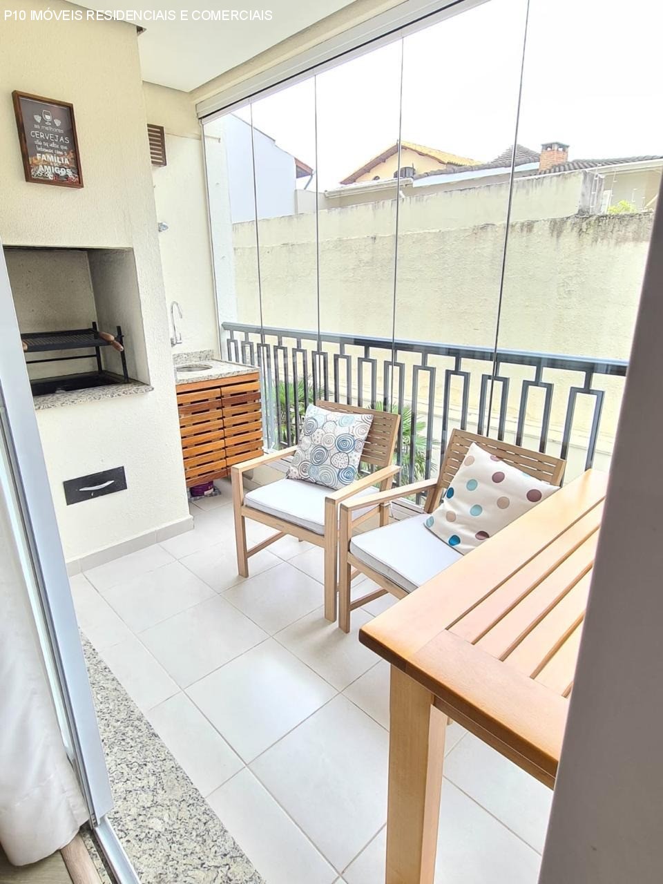 Apartamento à venda com 2 quartos, 87m² - Foto 15