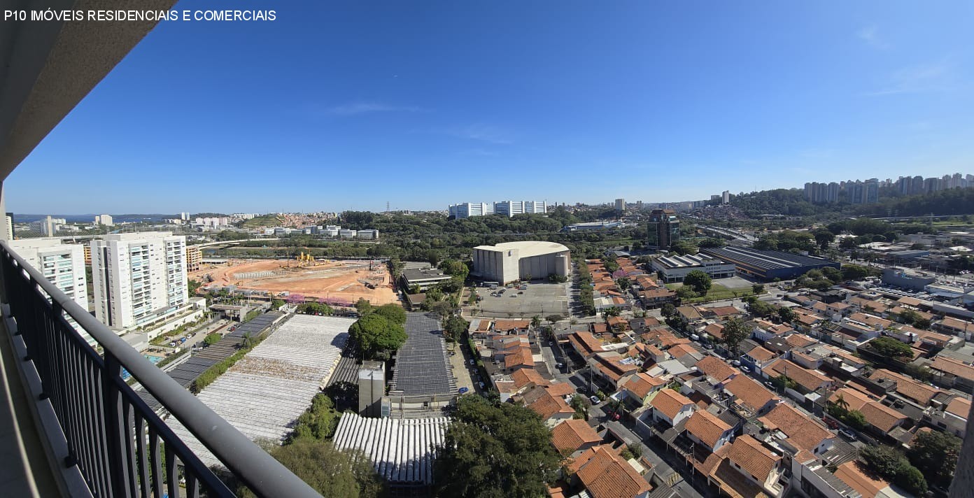 Apartamento à venda com 3 quartos, 136m² - Foto 6