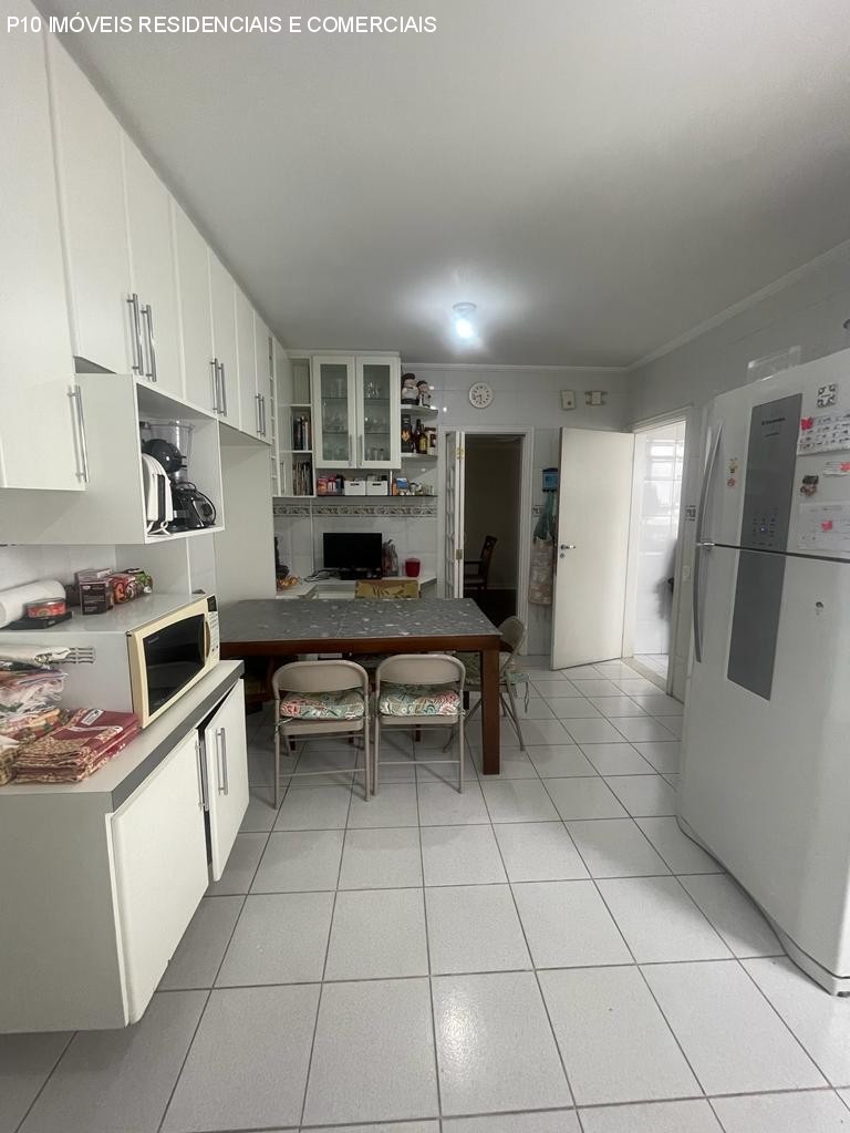 Apartamento à venda com 4 quartos, 166m² - Foto 8