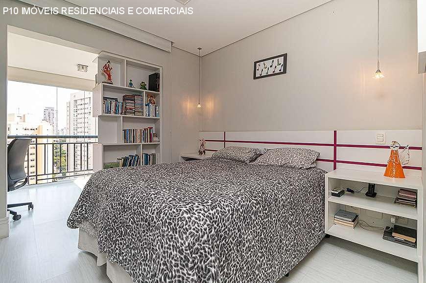 Apartamento à venda com 3 quartos, 184m² - Foto 21