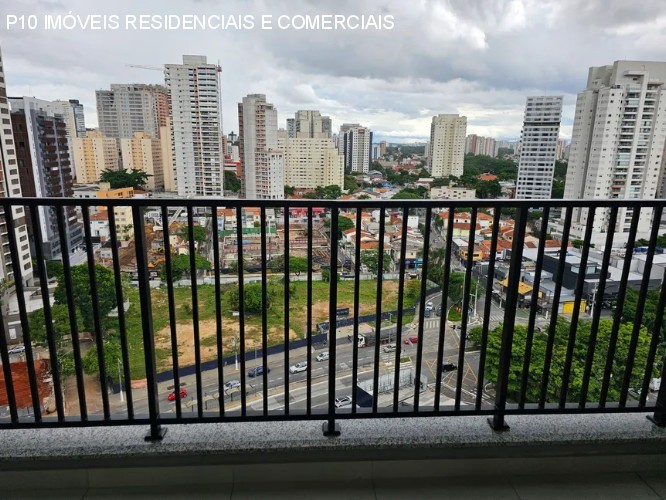 Apartamento à venda com 3 quartos, 91m² - Foto 2