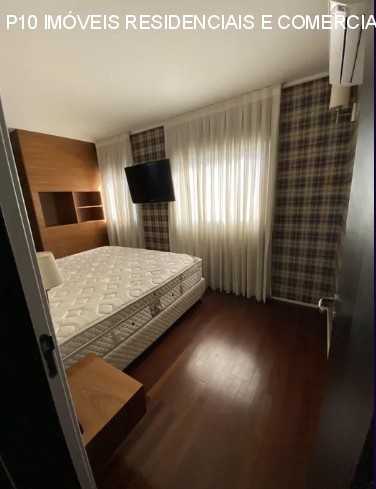 Apartamento à venda com 2 quartos, 80m² - Foto 11