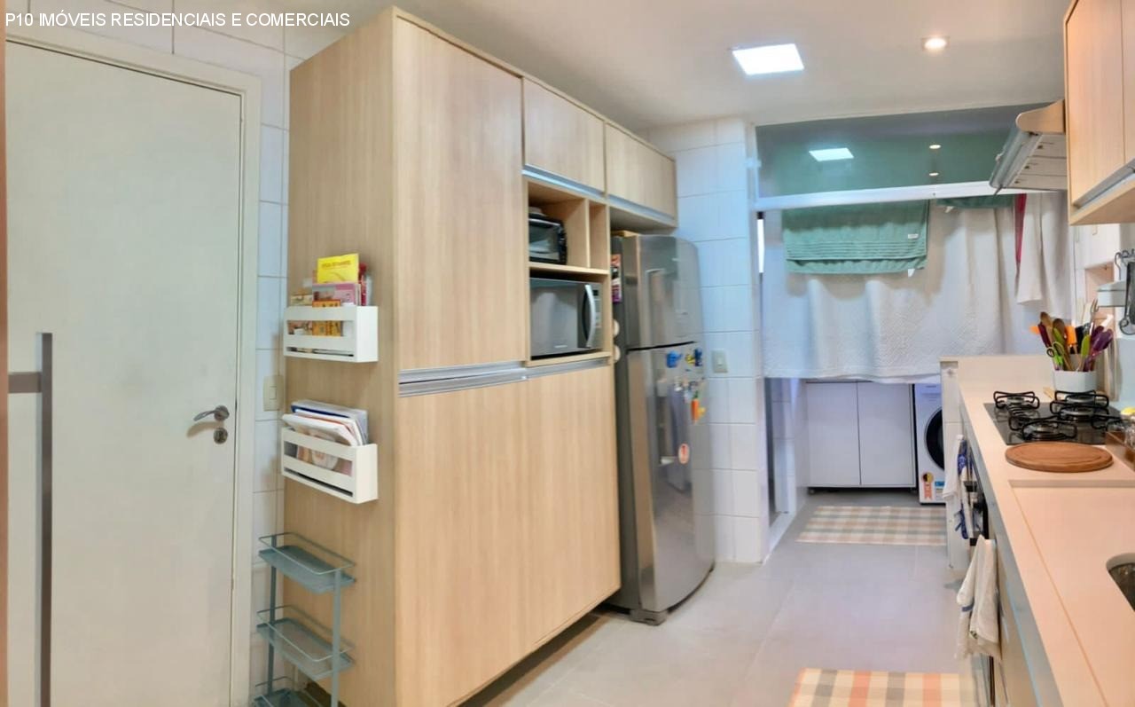 Apartamento à venda com 3 quartos, 105m² - Foto 19