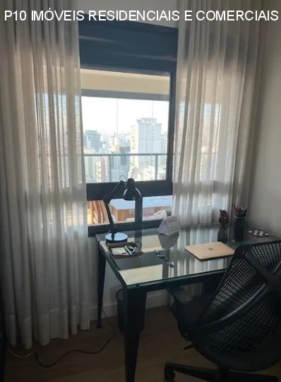 Apartamento à venda com 2 quartos, 118m² - Foto 10