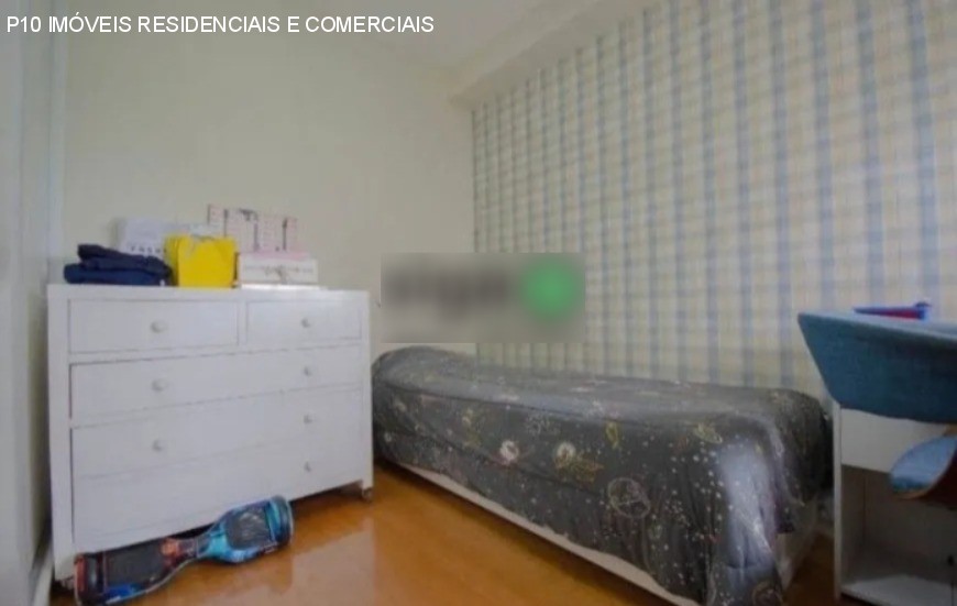 Apartamento à venda com 3 quartos, 130m² - Foto 14