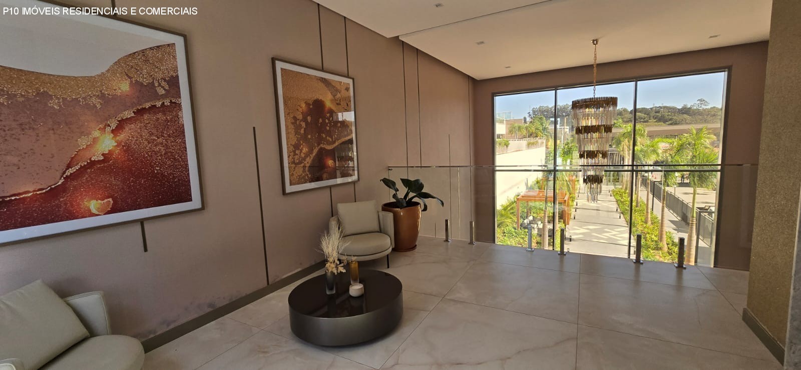 Apartamento à venda com 3 quartos, 136m² - Foto 34