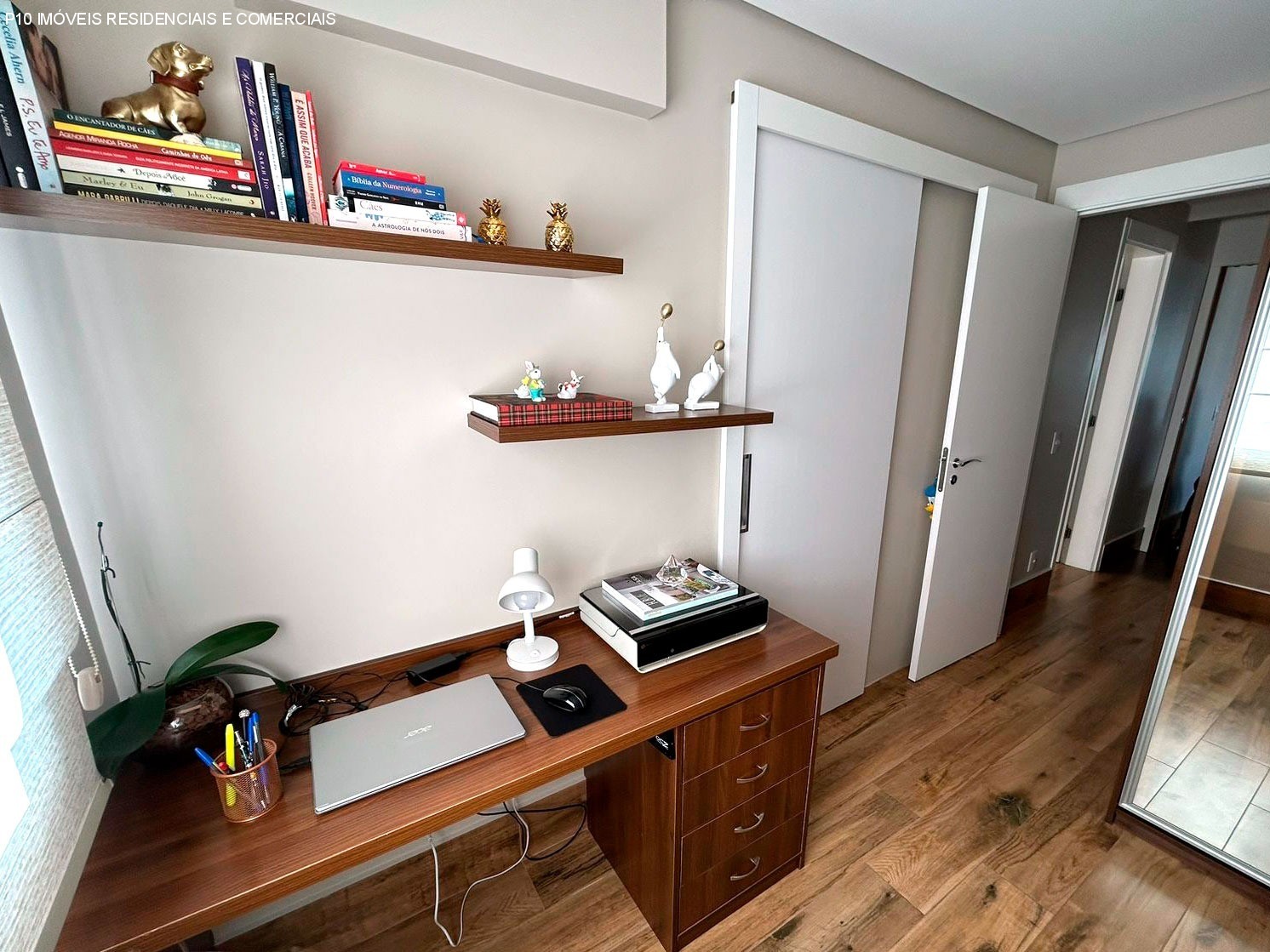 Apartamento à venda com 3 quartos, 127m² - Foto 25