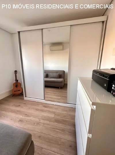 Apartamento à venda com 2 quartos, 77m² - Foto 9