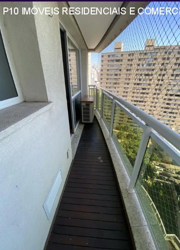 Apartamento à venda com 2 quartos, 80m² - Foto 1