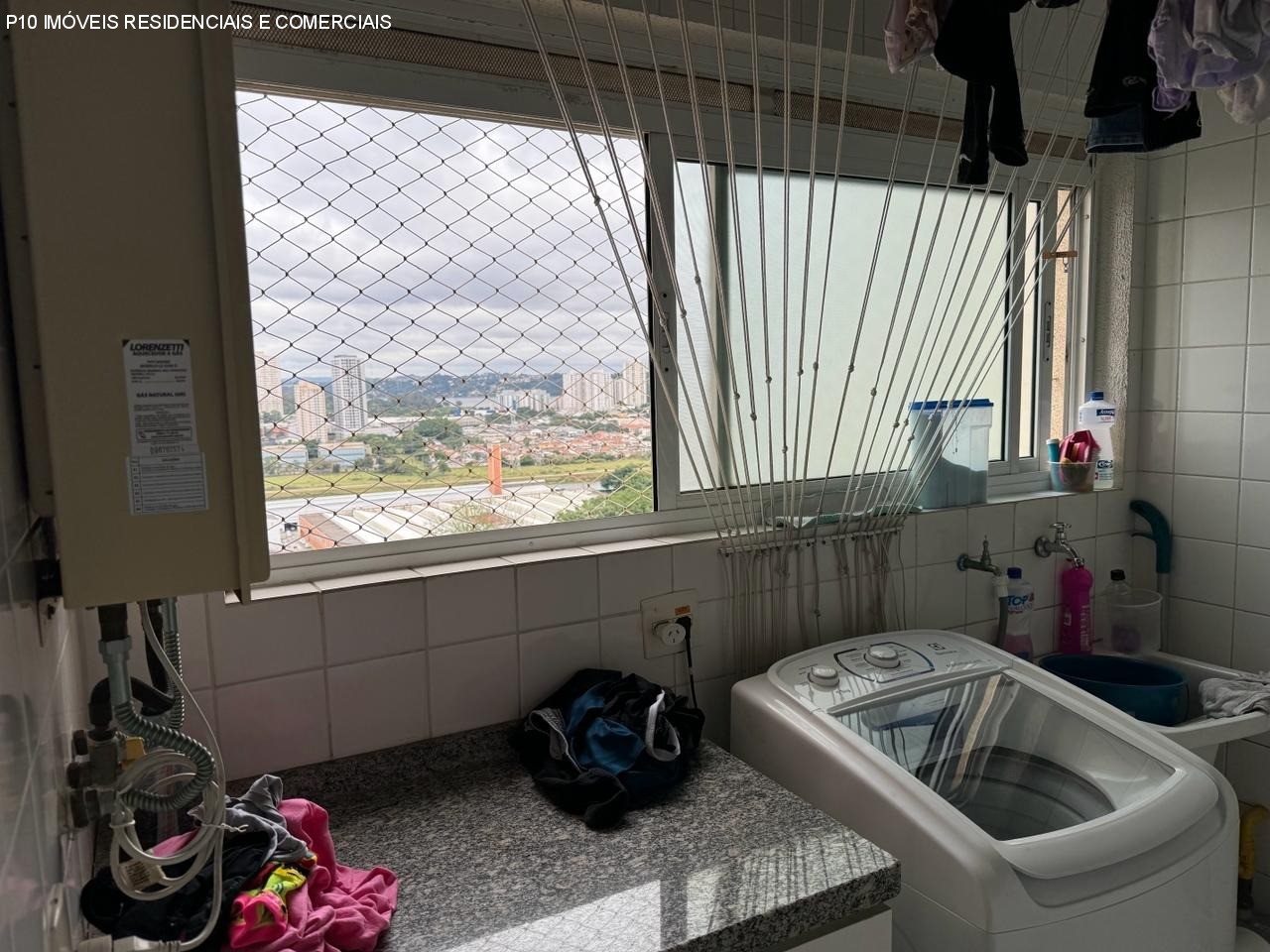 Apartamento à venda com 3 quartos, 181m² - Foto 17