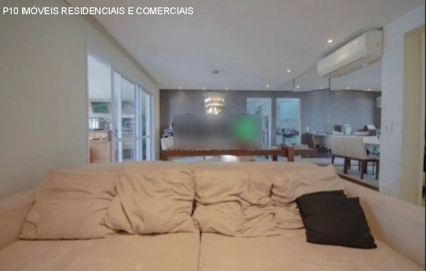 Apartamento à venda com 3 quartos, 130m² - Foto 6