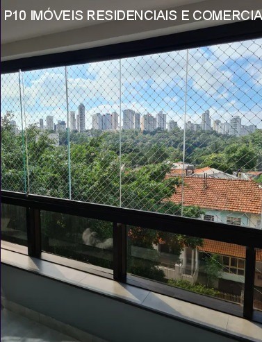 Apartamento à venda com 4 quartos, 215m² - Foto 3