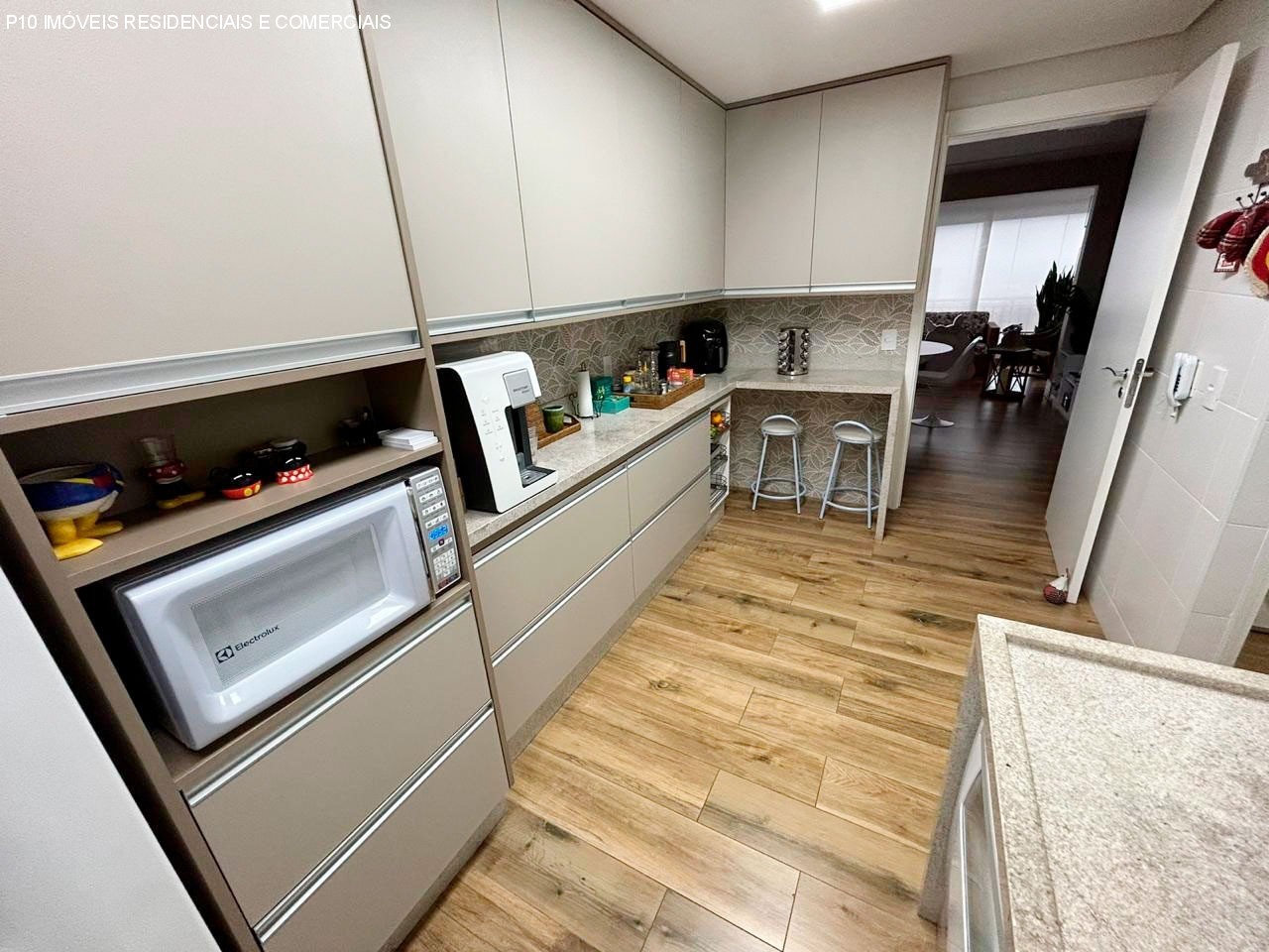 Apartamento à venda com 3 quartos, 127m² - Foto 34