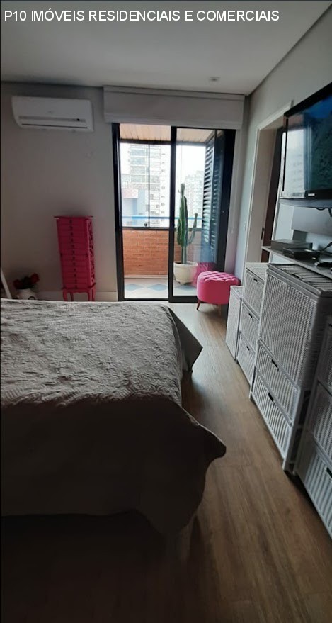 Apartamento à venda com 3 quartos, 128m² - Foto 13